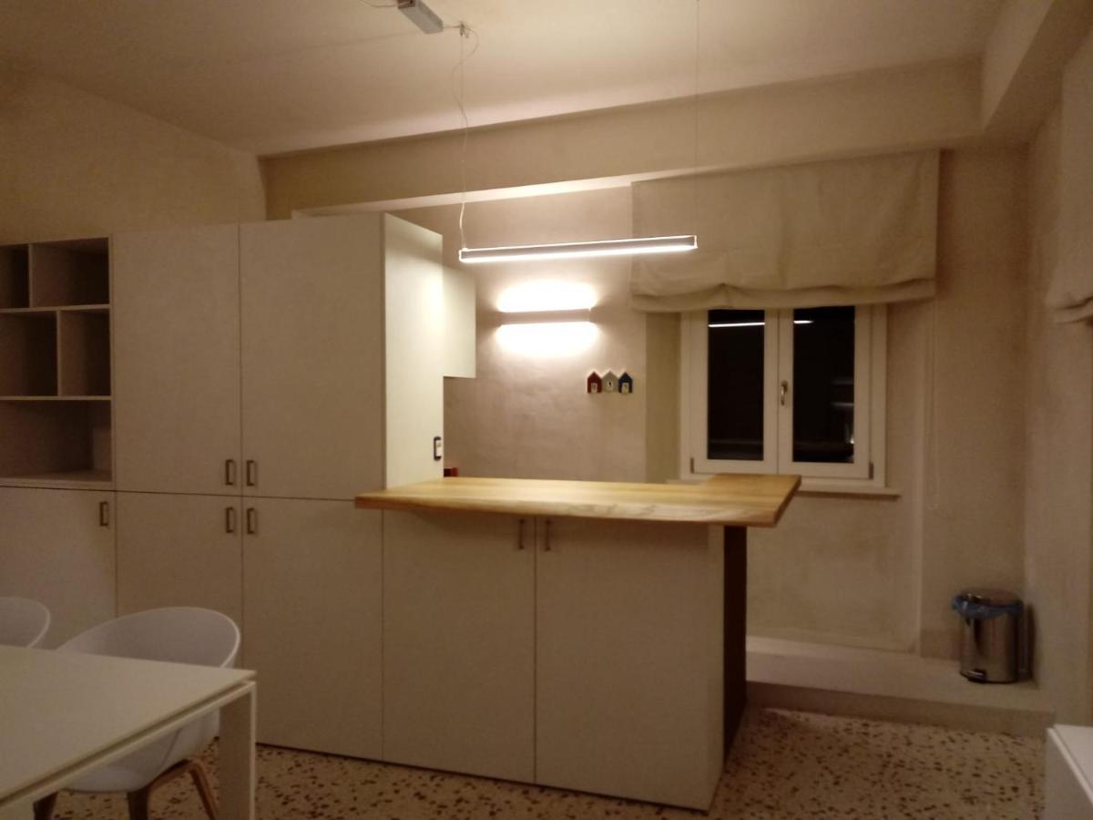 شقة Residenza Corso Baccio SantʼElpidio a Mare المظهر الخارجي الصورة